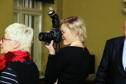  В Эстонии стартовал XI театральный фестиваль «Золотая Маска»