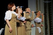 В Центре Русской культуры состоялся незабываемый праздник