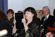 Художественная выставка «Слово в пустоте. Малевич № 10,1» полностью сформировалась