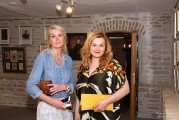 SED ARTE Gallery представила живопись белорусских художников в замке Фалль