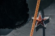 Стартовал российский этап «СКФ Черноморской регаты больших парусников 2016»