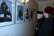 Открытие выставки «История Православия Эстонии в фотографиях»