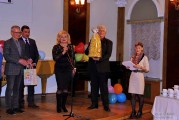 Союз Русских Просветительных и Благотворительных обществ в Эстонии отметил своё 95-летие