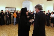 В концертном зале «Эстония» состоялась премьера литературно-музыкального спектакля. 2
