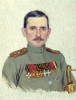«Георгиевские кавалеры на Германской войне»