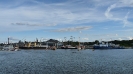 морские дни 2012