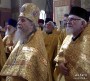 В Таллине отметили 90-летний  юбилей Предстоятеля Эстонской Православной Церкви 