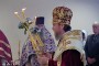 В Йыгева отслужена первая в истории города Божественная Литургия