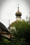 Старица: Пятницкая церковь