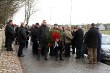  В Таллине возложили цветы к памятнику Воину-освободителю