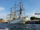 Эстонская яхта St. Iv заняла 2 место в международной парусной регате «The Tall Ships Races 2015» 2