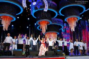 Музыкальные мгновения «Славянского базара 2015» - Ваенга