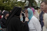 День Успения Пресвятой Богородицы в Пюхтицком женском монастыре 2