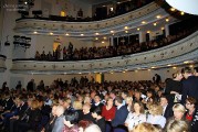 «Золотая Маска в Эстонии - 2015». Открытие 