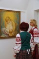 В Кохтла-Ярве открылась выставка «Храм Мадонны»