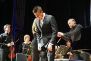  В Нарве завершился международный конкурс юных пианистов имени Фредерика Шопена