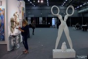 Художники из Эстонии на выставке в Нью-Йорке. Галерея 2.