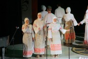 В большом зале ЦРК прошел День белорусской культуры