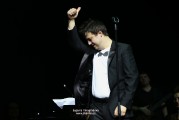 Prime Orchestra - симфо-шоу «Мировые Хиты» с новой программой GOLDEN collection