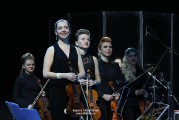 Prime Orchestra - симфо-шоу «Мировые Хиты» с новой программой GOLDEN collection