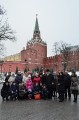 Полнота радости, присутствие Божье, благой ритм праздников…