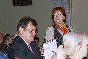 В Центре русской культуры состоялся Юбилейный фестиваль творческих коллективов русских школ и гимназий Таллина