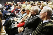 Русский код: Александр Ужанков об основах русской цивилизации