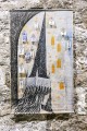 Выставка декоративного текстиля Ирины Балевой “Тени Старого города”