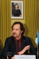 «Золотая Маска в Эстонии 2017». Пресс-конференция