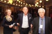 «Золотая Маска в Эстонии - 2017». Мастерская П.Фоменко «Сон в летнюю ночь»