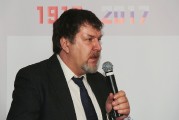 Конференция «100-летие Русской революции: единение ради будущего» - 2