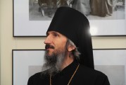 Открытие выставки «История Православия Эстонии в фотографиях»