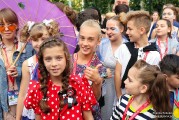 Детский муыкальный конкурс «Витебск - 2018». Жеребьёвка