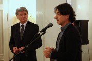 В концертном зале «Эстония» состоялась премьера литературно-музыкального спектакля. 2