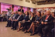 Всемирный молодёжный форум соотечественников в Болгарии