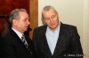 Пресс-конференция, посвященная вручению Международной литературной премии имени Юрия Долгорукого 