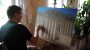 Пушкинский пленэр Объединения русских художников Эстонии