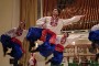 Международный фестиваль «Троицкие звоны» в Эстонии