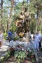 По местам боев. 26 июля 2014