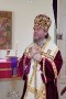 В Йыгева отслужена первая в истории города Божественная Литургия