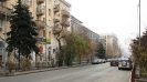 Волгоград. Ноябрь 2010 г.