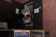 Очередной груз гуманитарной помощи доставлен в Таллин