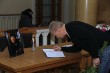 В Таллине простились с Лидией Кылварт