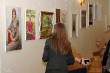  Выставка живописи Юрия Гоги открылась в Центре русской культуры_30