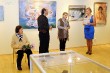  Художественная выставка «Наши таланты» открылась в Культурном центре «Линдакиви»