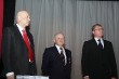 В Нарве вручили юбилейные медали первым двенадцати ветеранам Великой Отечественной