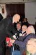 В Нарве вручили юбилейные медали первым двенадцати ветеранам Великой Отечественной