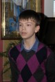  Конкурс чтецов в храме Нарвской иконы Божией матери. День второй