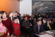 Пикет в Нарве перед заседанием Городского собрания_38