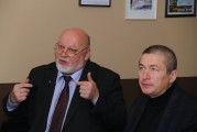 Нарва и Ленинградская область обменялись опытом